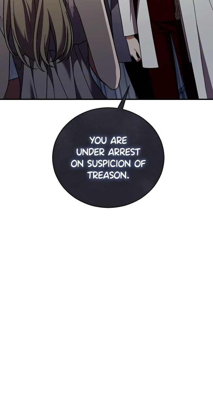 Read The Empress’s Two Wolves chapter 51 image 37 on Lezhin