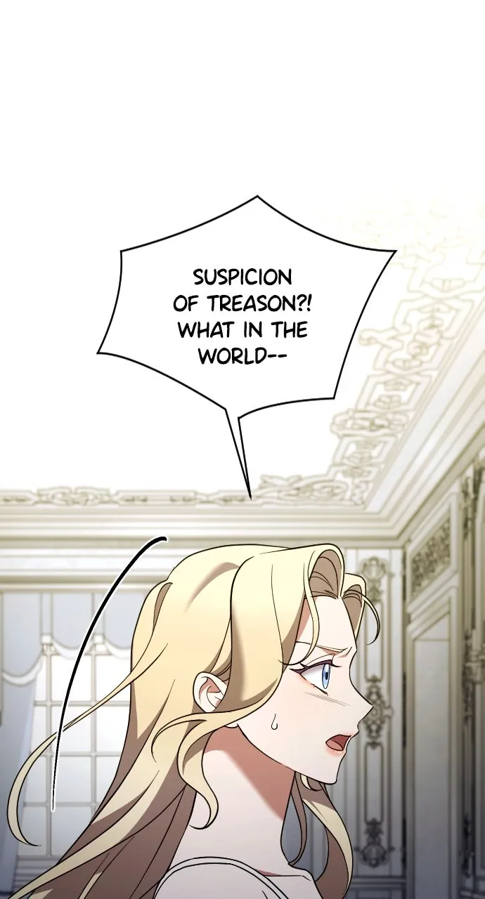 Read The Empress’s Two Wolves chapter 51 image 39 on Lezhin