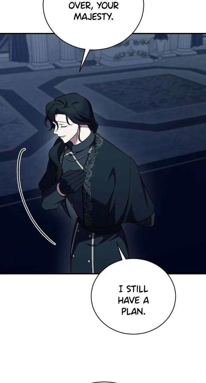 Read The Empress’s Two Wolves chapter 51 image 59 on Lezhin