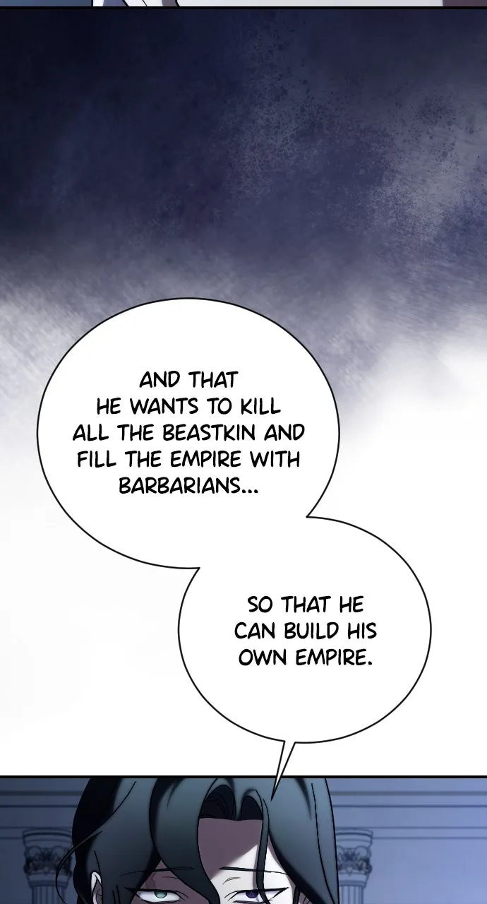 Read The Empress’s Two Wolves chapter 51 image 66 on Lezhin