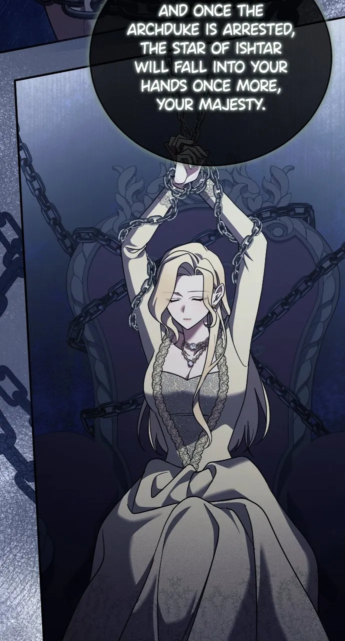 Read The Empress’s Two Wolves chapter 51 image 69 on Lezhin