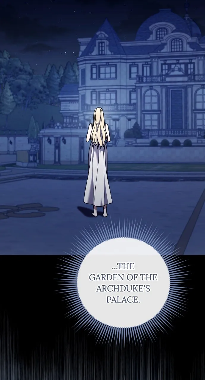 Read The Empress’s Two Wolves chapter 51 image 7 on Lezhin