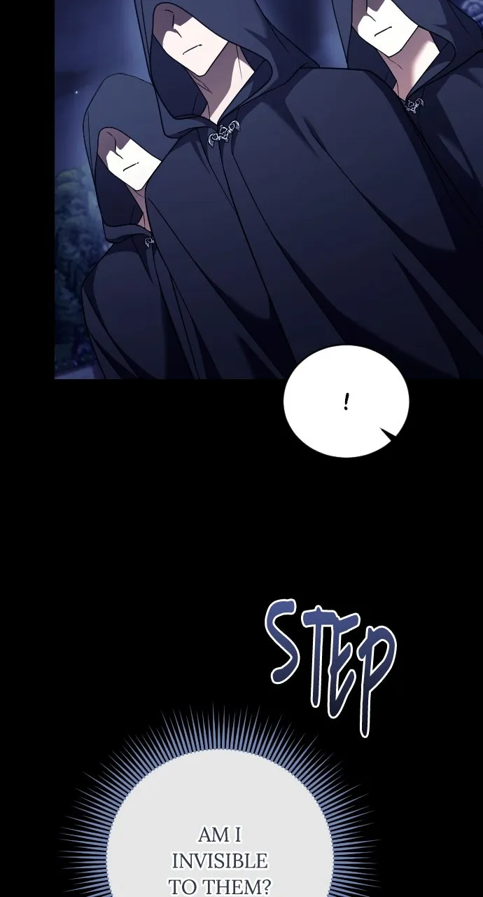 Read The Empress’s Two Wolves chapter 51 image 9 on Lezhin