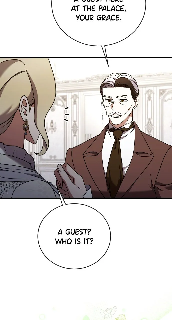 Read The Empress’s Two Wolves chapter 52 image 16 on Lezhin