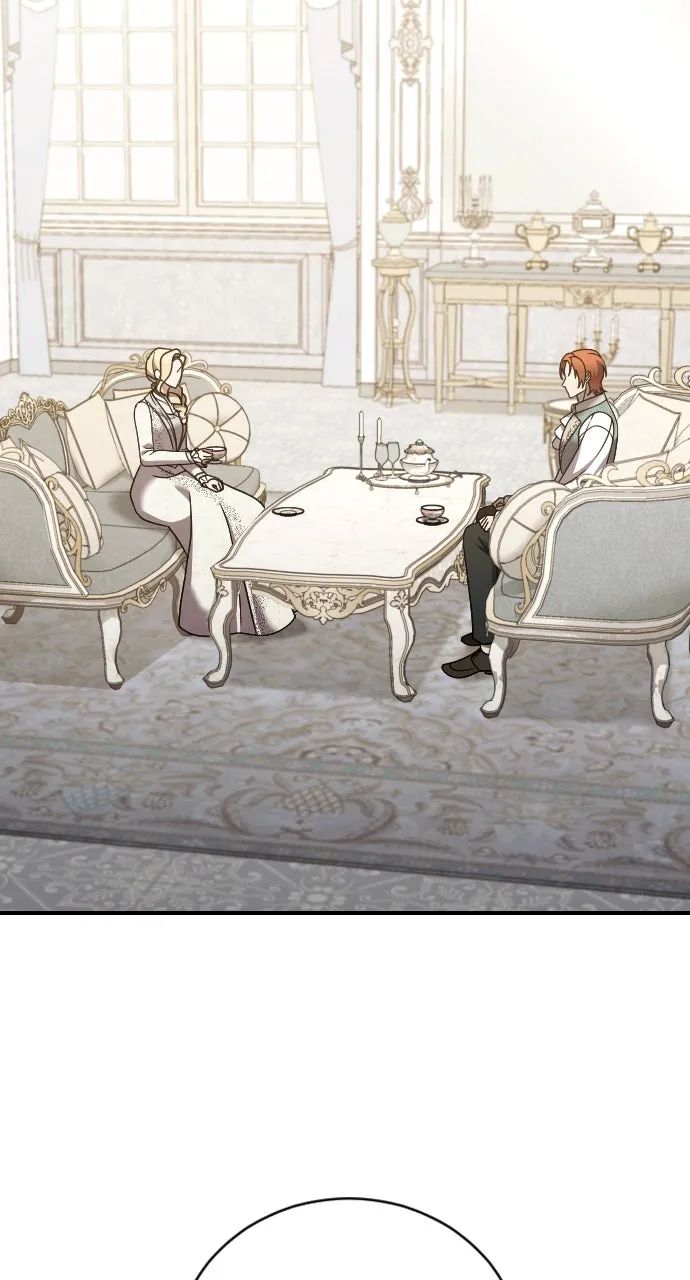Read The Empress’s Two Wolves chapter 52 image 21 on Lezhin