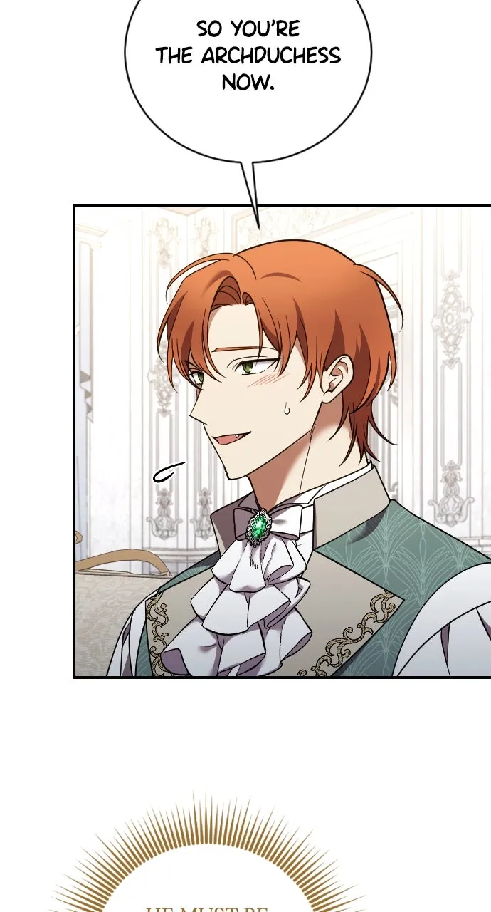 Read The Empress’s Two Wolves chapter 52 image 22 on Lezhin