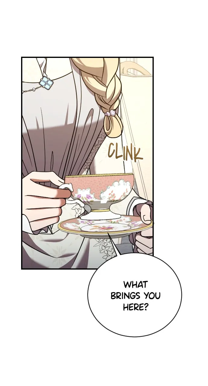 Read The Empress’s Two Wolves chapter 52 image 24 on Lezhin