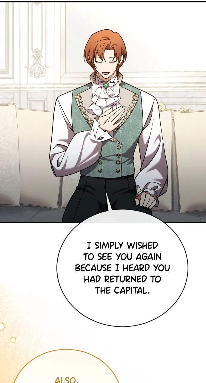 Read The Empress’s Two Wolves chapter 52 image 25 on Lezhin
