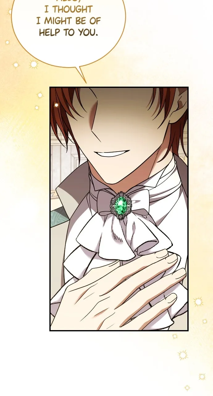 Read The Empress’s Two Wolves chapter 52 image 26 on Lezhin