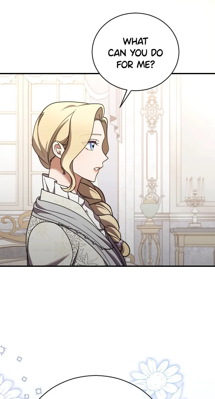 Read The Empress’s Two Wolves chapter 52 image 27 on Lezhin