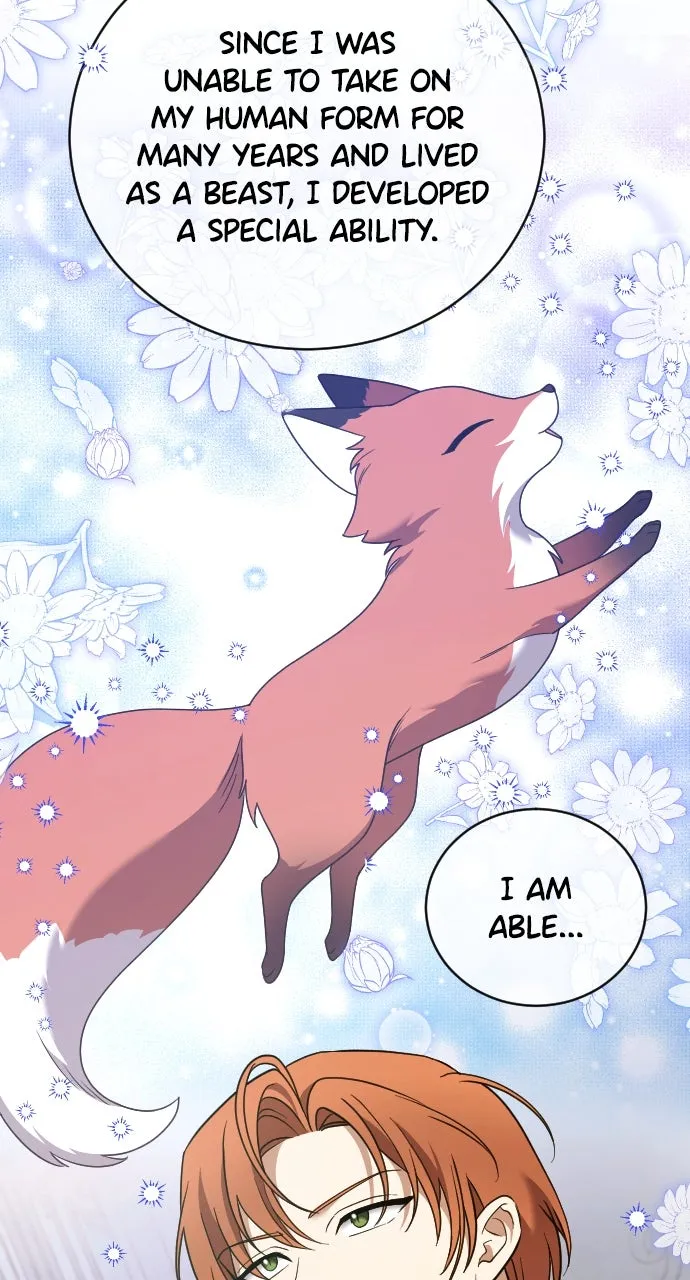 Read The Empress’s Two Wolves chapter 52 image 28 on Lezhin