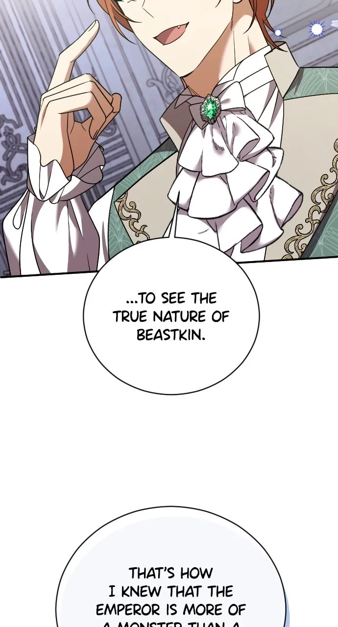 Read The Empress’s Two Wolves chapter 52 image 29 on Lezhin