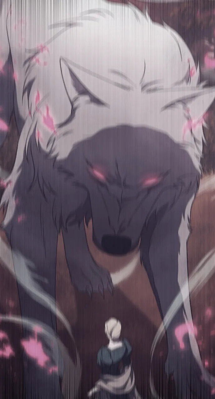 Read The Empress’s Two Wolves chapter 52 image 32 on Lezhin