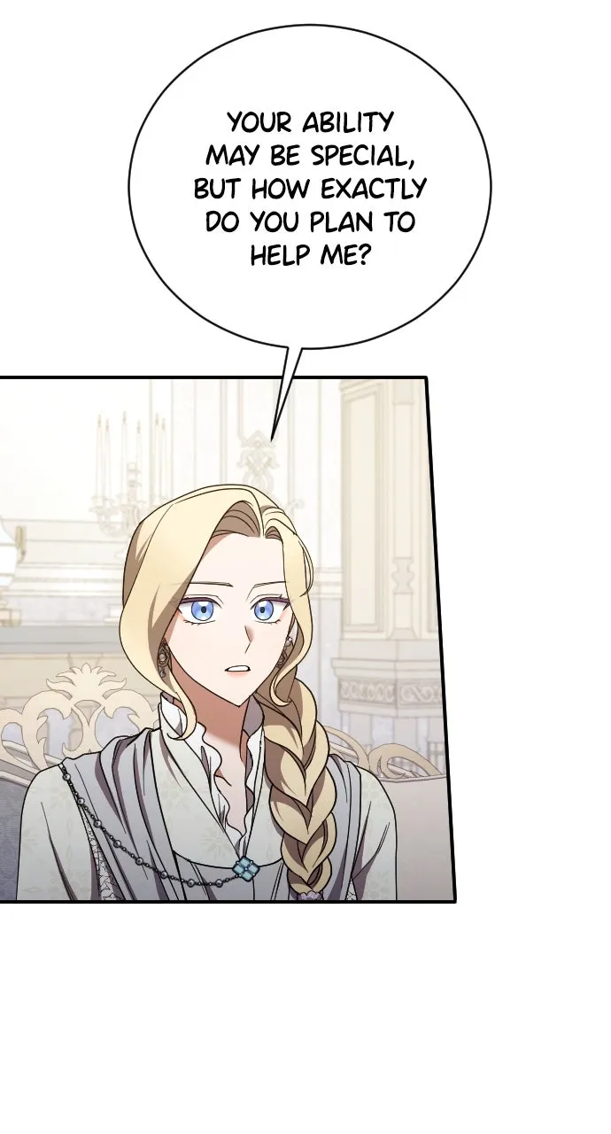 Read The Empress’s Two Wolves chapter 52 image 36 on Lezhin