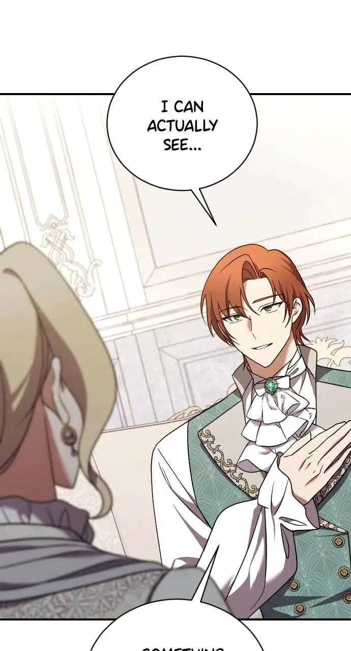 Read The Empress’s Two Wolves chapter 52 image 37 on Lezhin