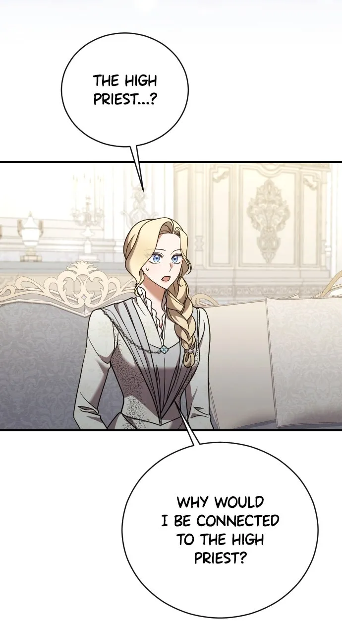 Read The Empress’s Two Wolves chapter 52 image 43 on Lezhin