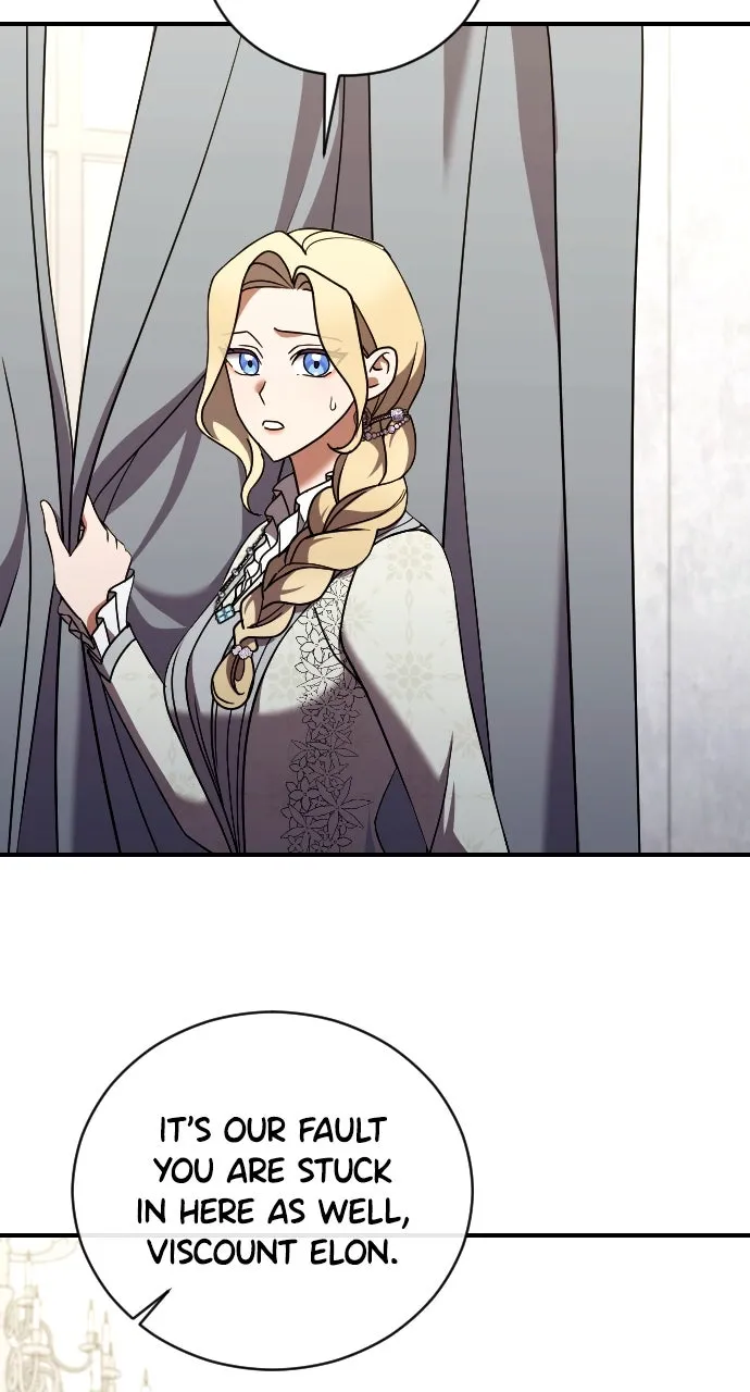 Read The Empress’s Two Wolves chapter 52 image 7 on Lezhin