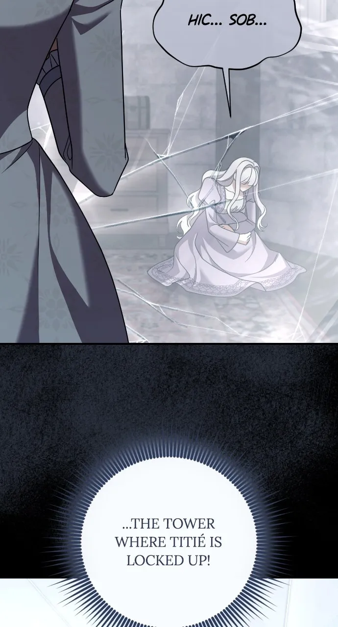 Read The Empress’s Two Wolves chapter 52 image 74 on Lezhin