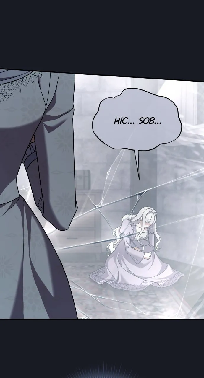 Read The Empress’s Two Wolves chapter 53 image 1 on Lezhin