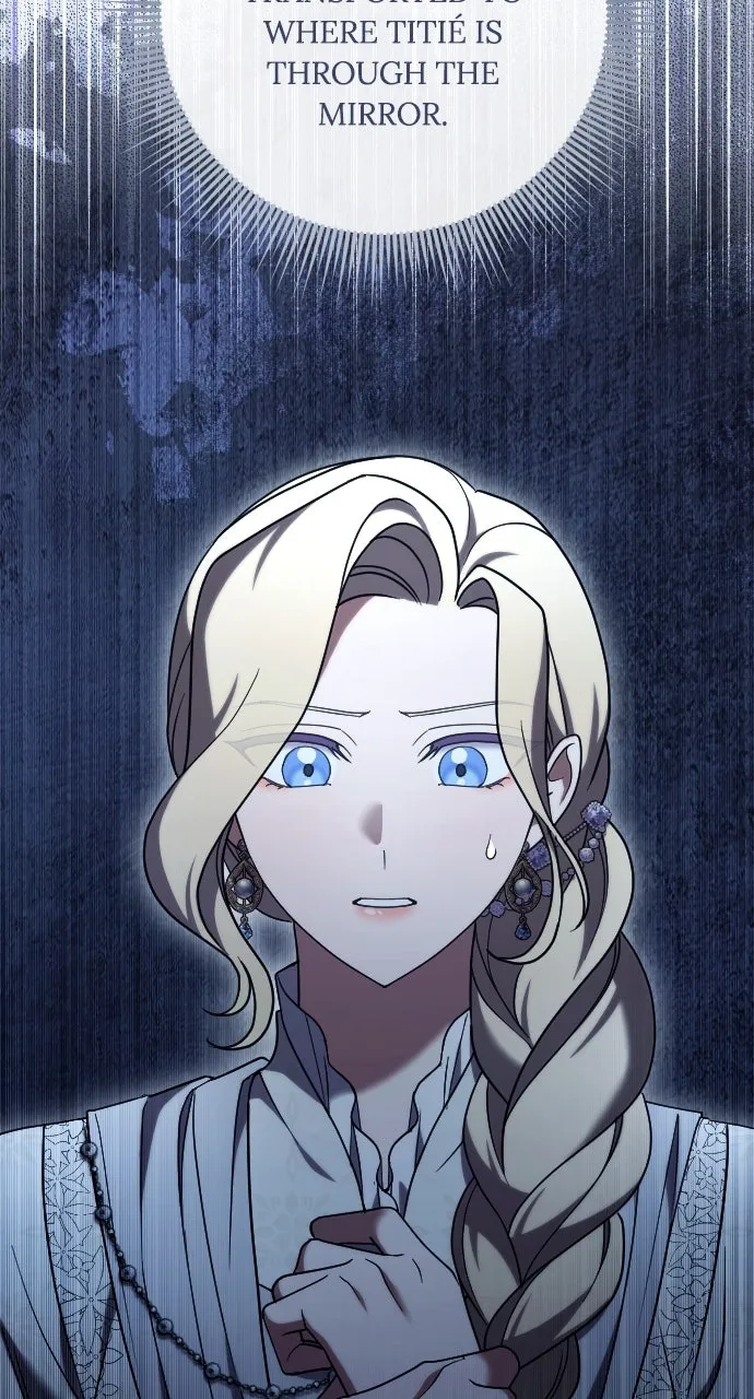 Read The Empress’s Two Wolves chapter 53 image 11 on Lezhin