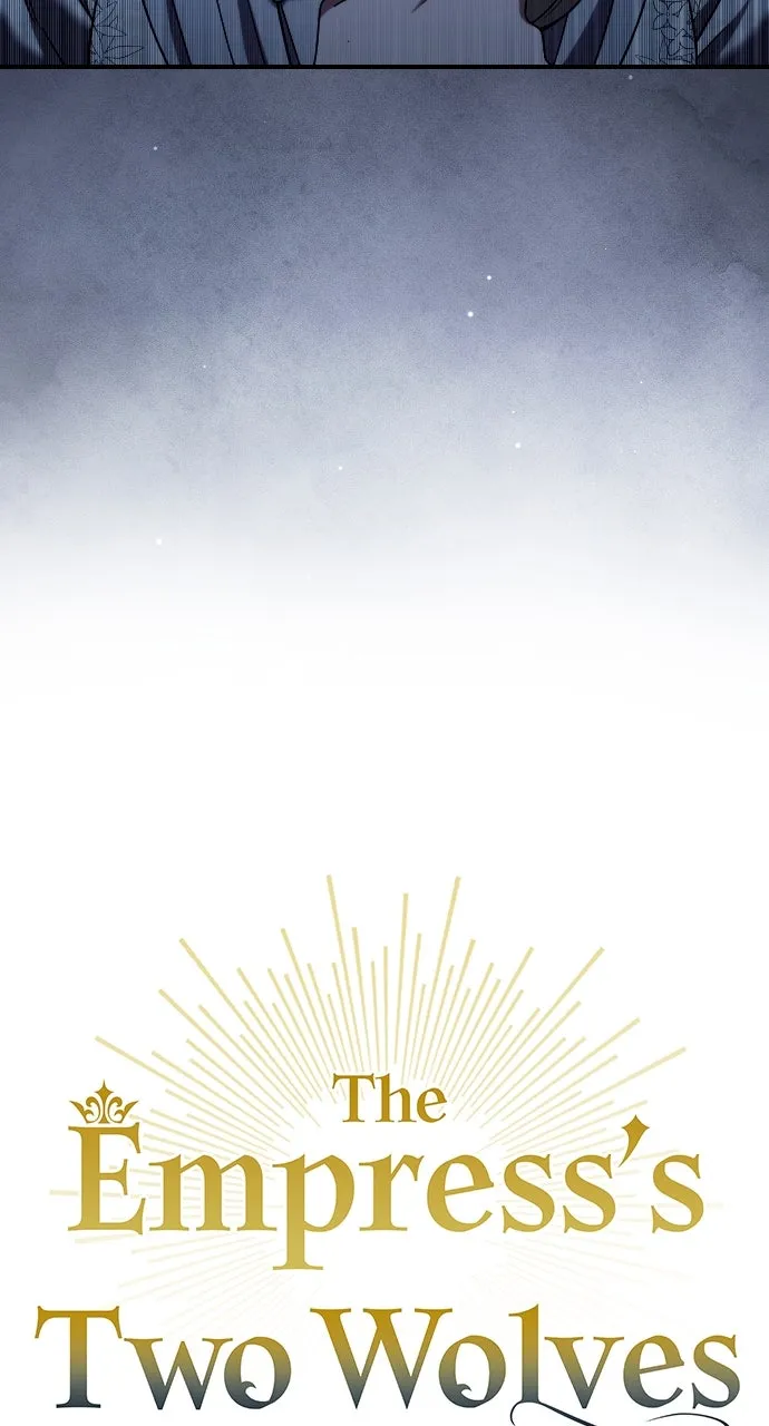 Read The Empress’s Two Wolves chapter 53 image 12 on Lezhin