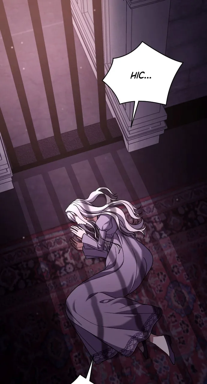 Read The Empress’s Two Wolves chapter 53 image 14 on Lezhin