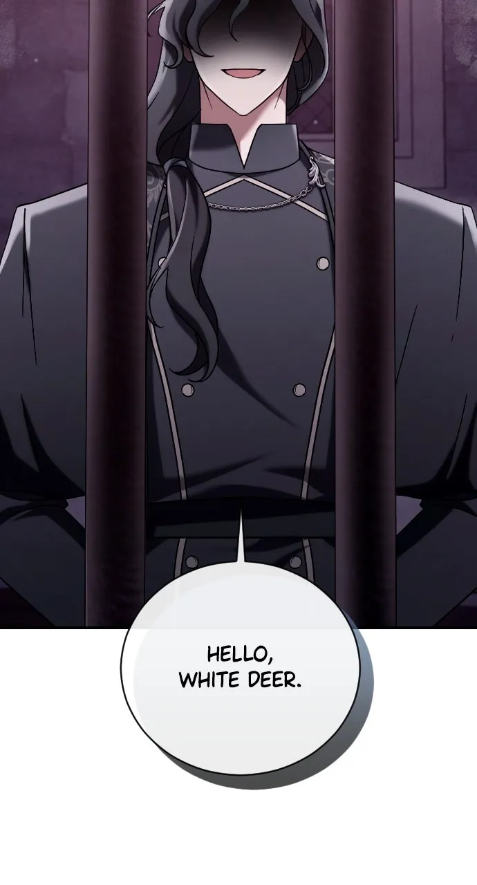 Read The Empress’s Two Wolves chapter 53 image 19 on Lezhin