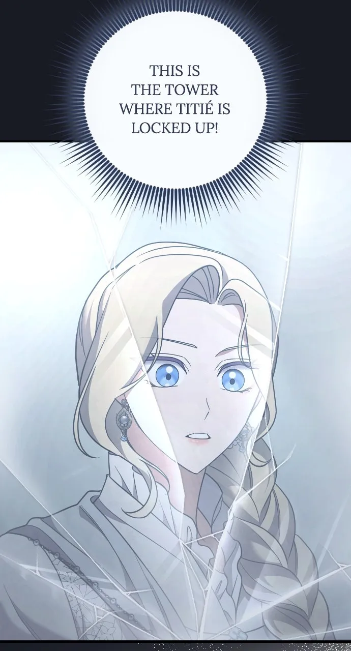 Read The Empress’s Two Wolves chapter 53 image 2 on Lezhin