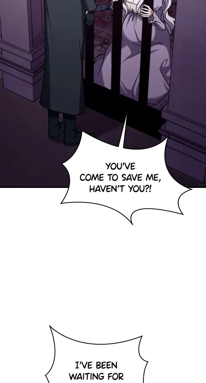 Read The Empress’s Two Wolves chapter 53 image 22 on Lezhin