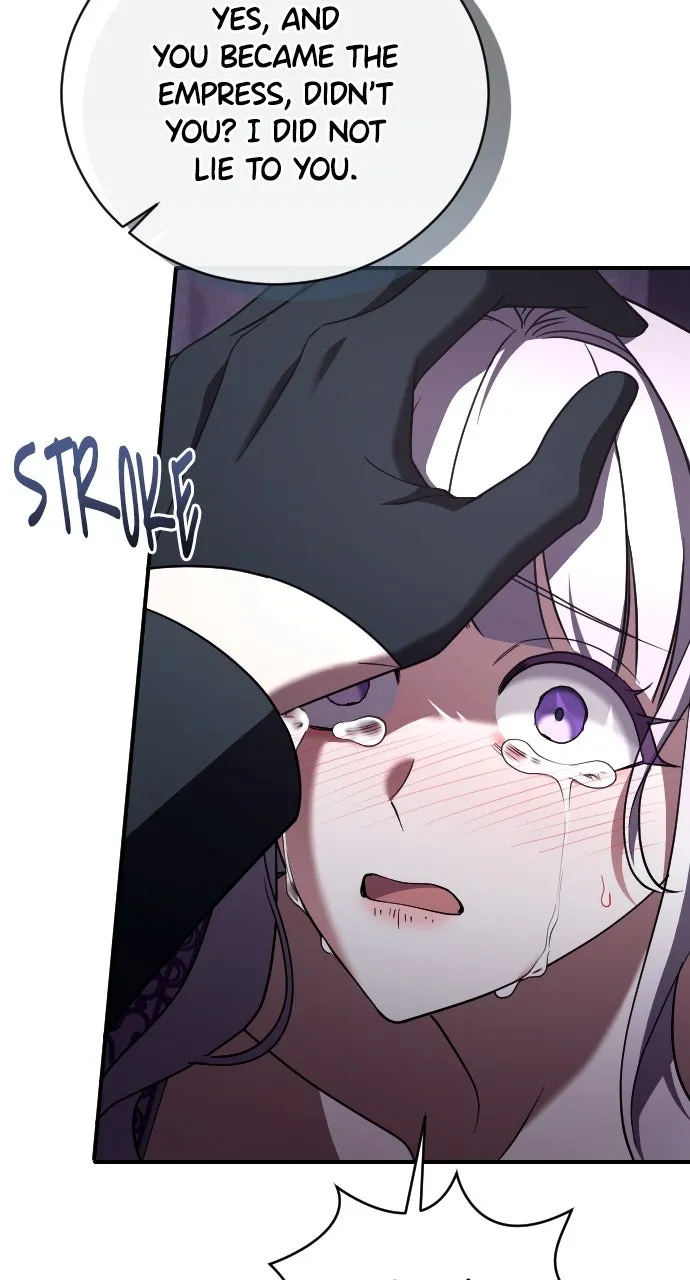 Read The Empress’s Two Wolves chapter 53 image 32 on Lezhin
