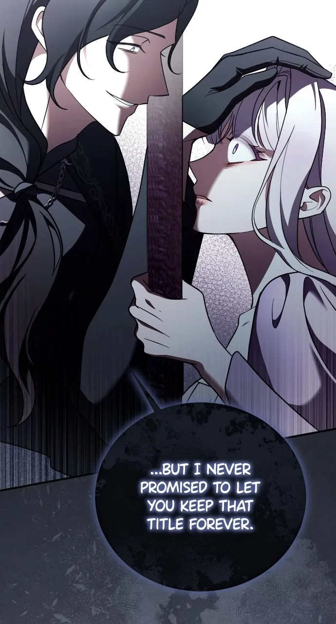 Read The Empress’s Two Wolves chapter 53 image 34 on Lezhin