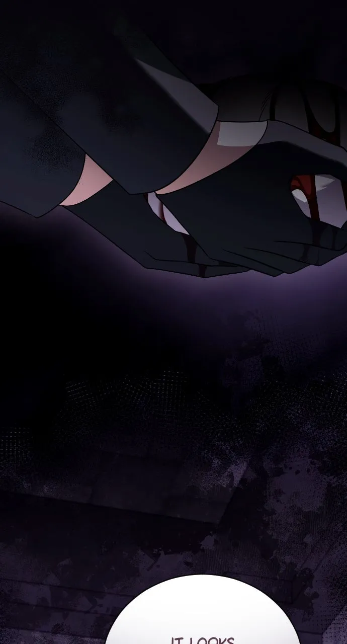 Read The Empress’s Two Wolves chapter 53 image 47 on Lezhin
