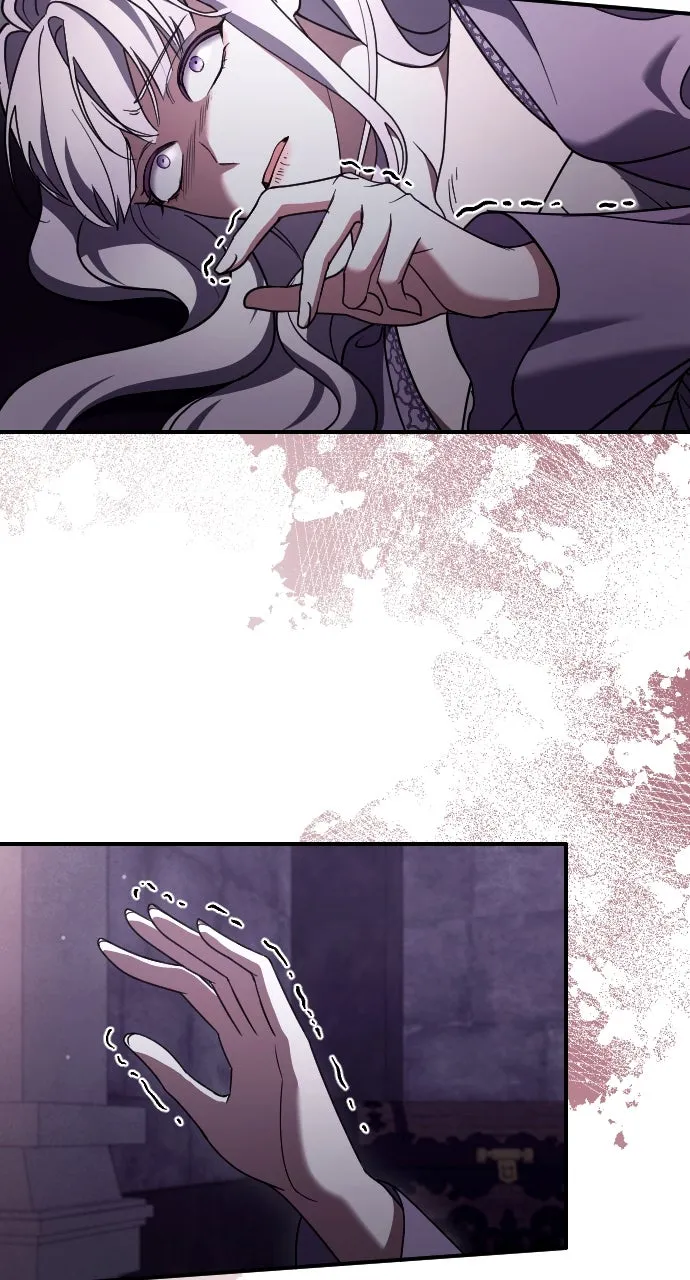 Read The Empress’s Two Wolves chapter 53 image 55 on Lezhin