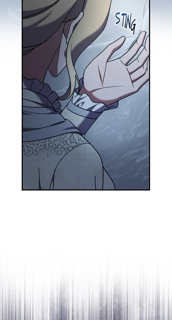 Read The Empress’s Two Wolves chapter 53 image 8 on Lezhin