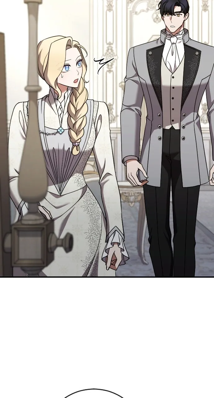 Read The Empress’s Two Wolves chapter 54 image 24 on Lezhin
