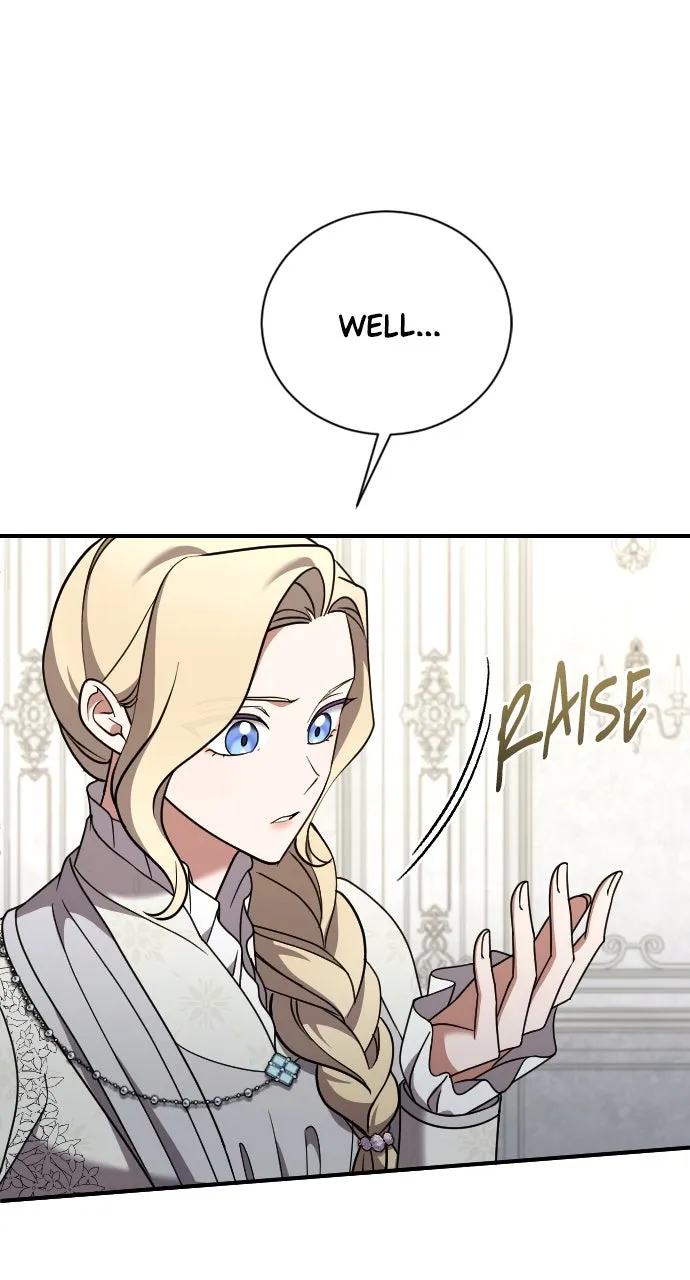 Read The Empress’s Two Wolves chapter 54 image 26 on Lezhin