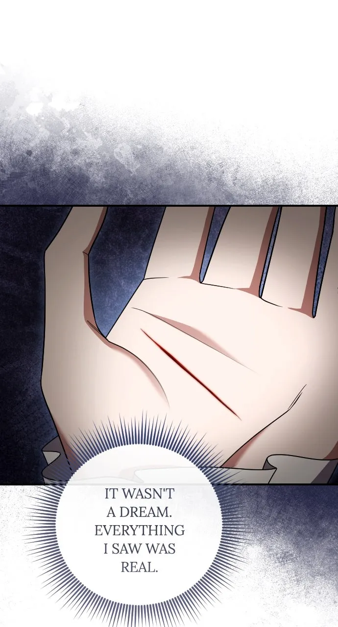 Read The Empress’s Two Wolves chapter 54 image 27 on Lezhin