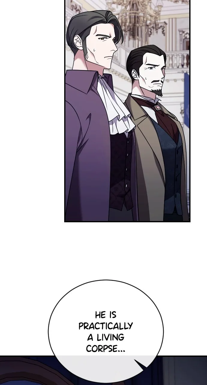 Read The Empress’s Two Wolves chapter 54 image 34 on Lezhin