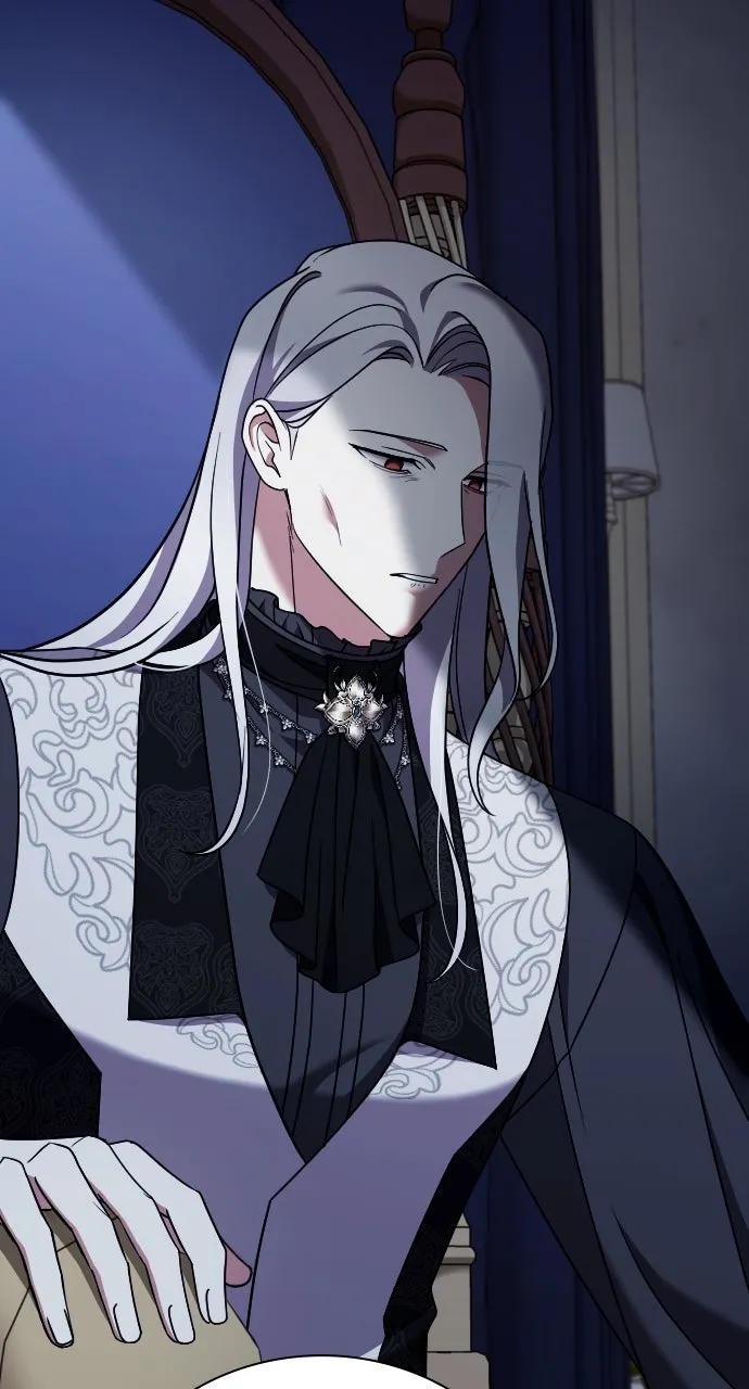 Read The Empress’s Two Wolves chapter 54 image 35 on Lezhin