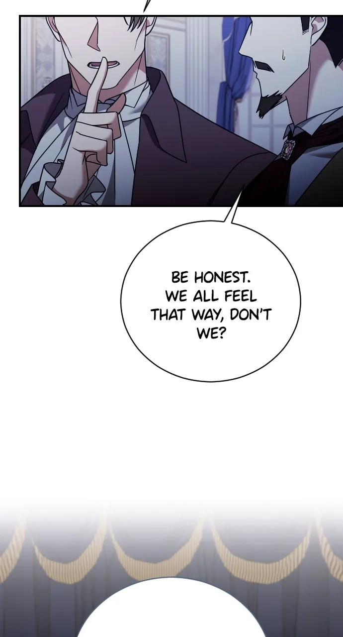 Read The Empress’s Two Wolves chapter 54 image 37 on Lezhin