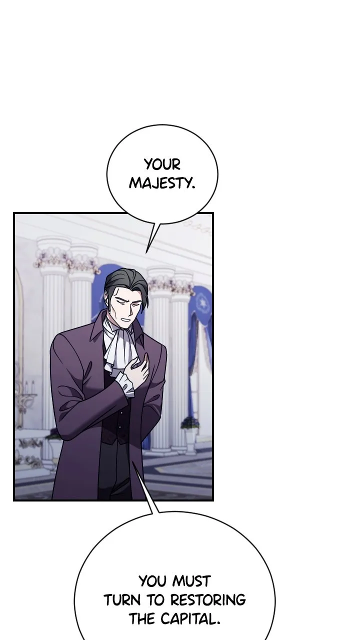 Read The Empress’s Two Wolves chapter 54 image 40 on Lezhin