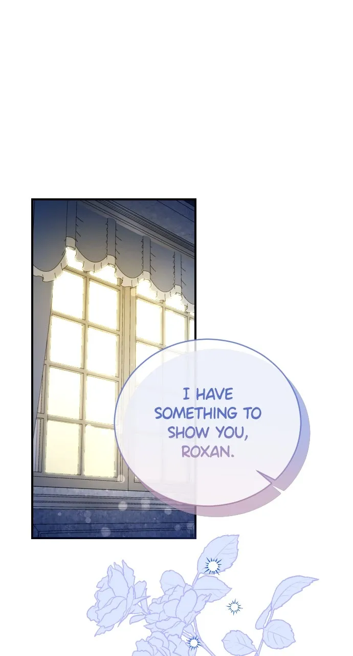 Read The Empress’s Two Wolves chapter 54 image 54 on Lezhin