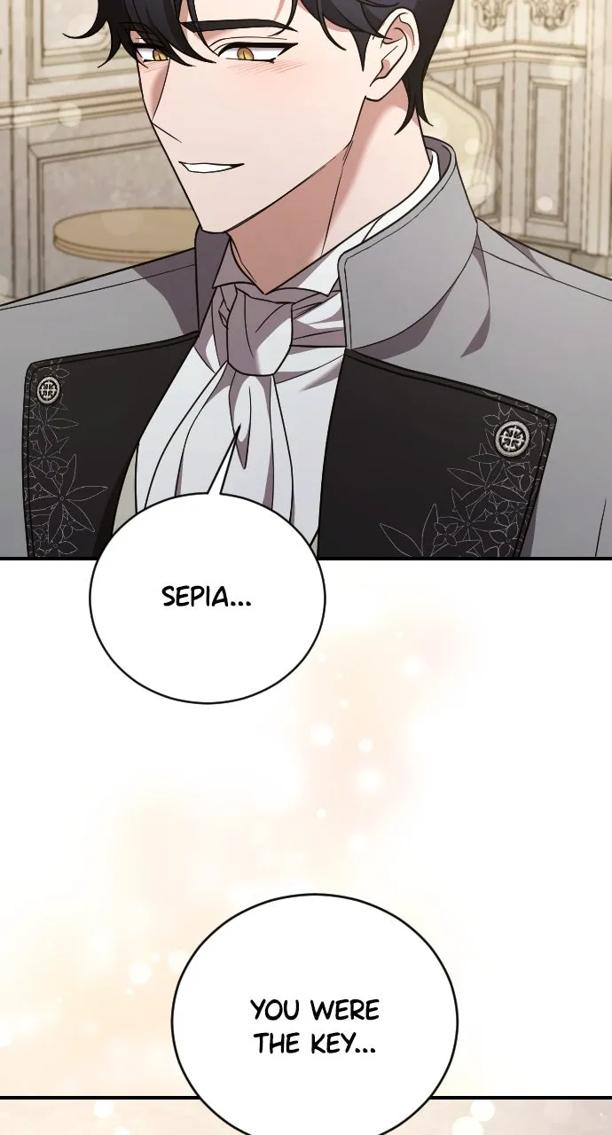 Read The Empress’s Two Wolves chapter 54 image 63 on Lezhin