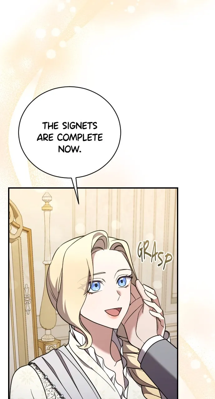 Read The Empress’s Two Wolves chapter 54 image 65 on Lezhin