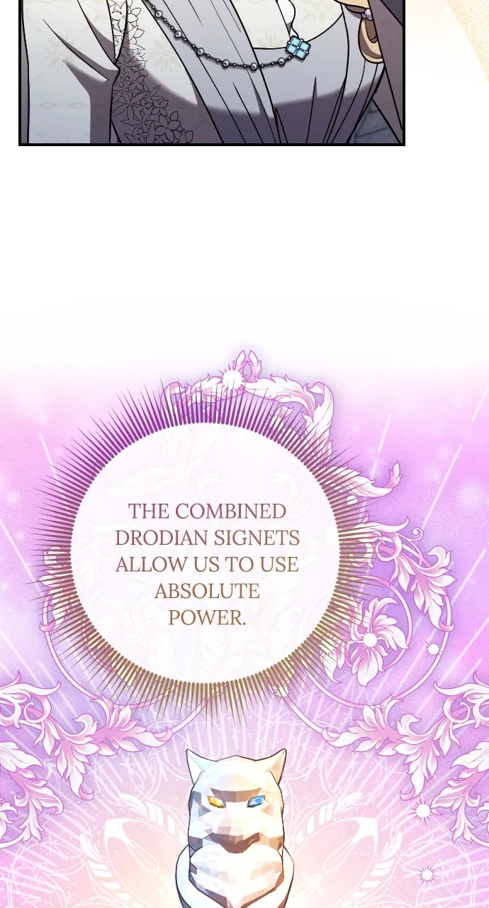 Read The Empress’s Two Wolves chapter 54 image 66 on Lezhin