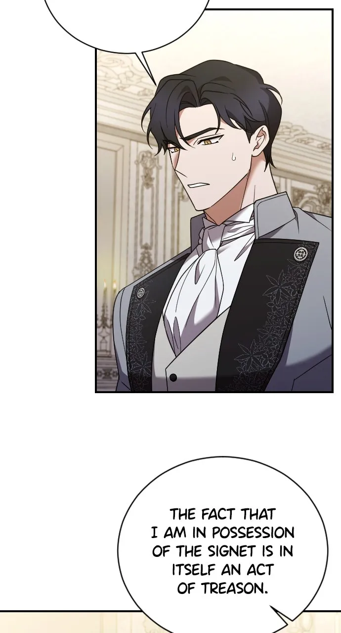 Read The Empress’s Two Wolves chapter 54 image 68 on Lezhin