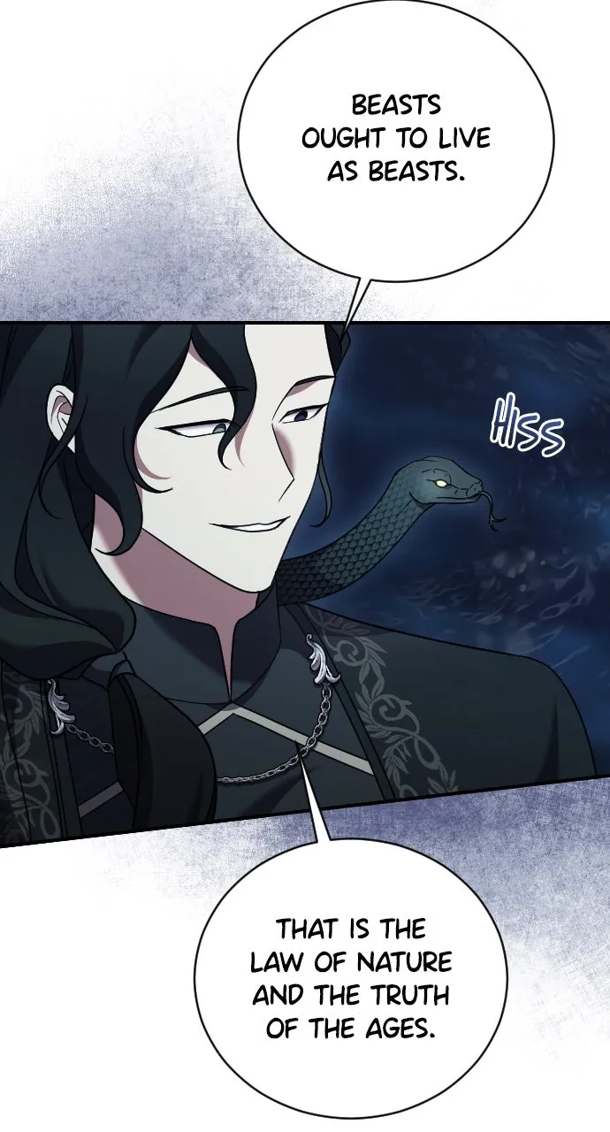 Read The Empress’s Two Wolves chapter 54 image 7 on Lezhin