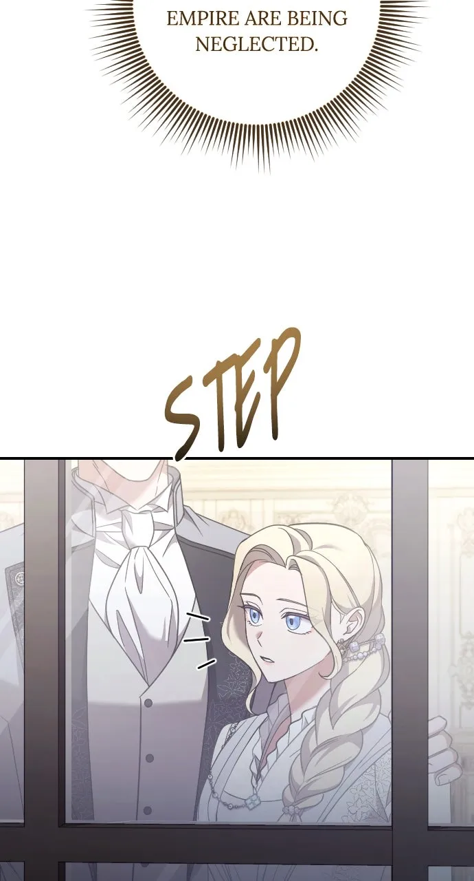 Read The Empress’s Two Wolves chapter 54 image 71 on Lezhin