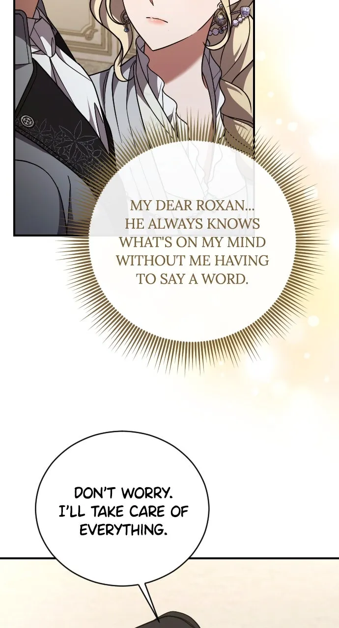Read The Empress’s Two Wolves chapter 54 image 74 on Lezhin