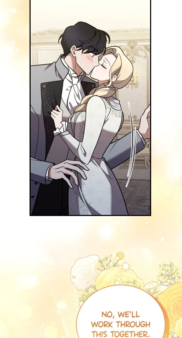 Read The Empress’s Two Wolves chapter 54 image 76 on Lezhin